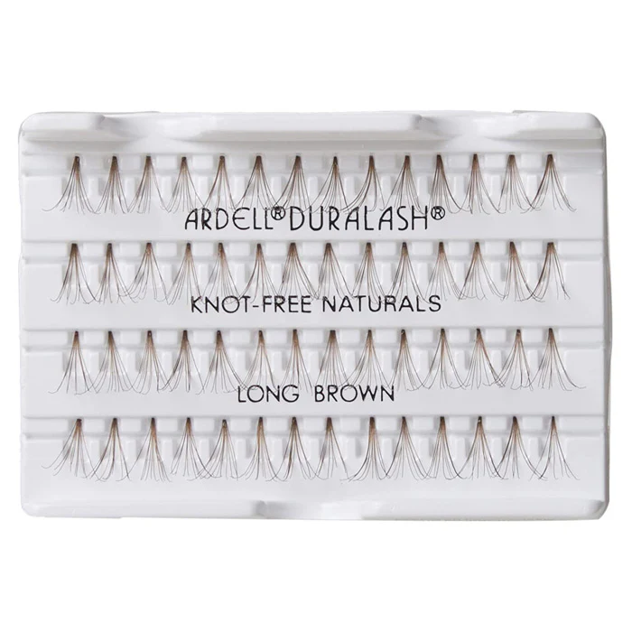 Ardell DURALASH Naturals - Long Brown - Image 4