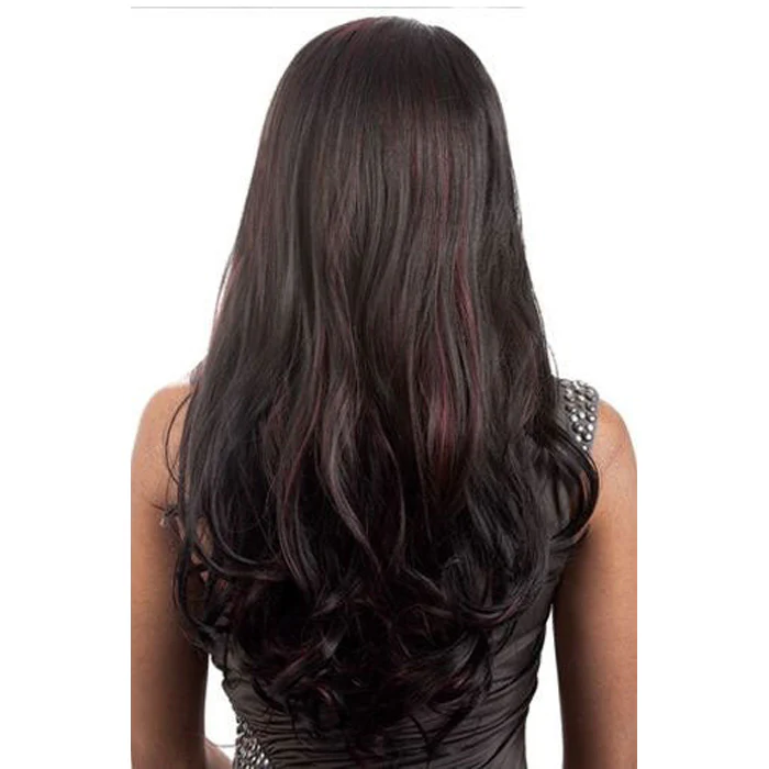 Beshe Bubble Collection Full Wig - BBC-425 - Image 3