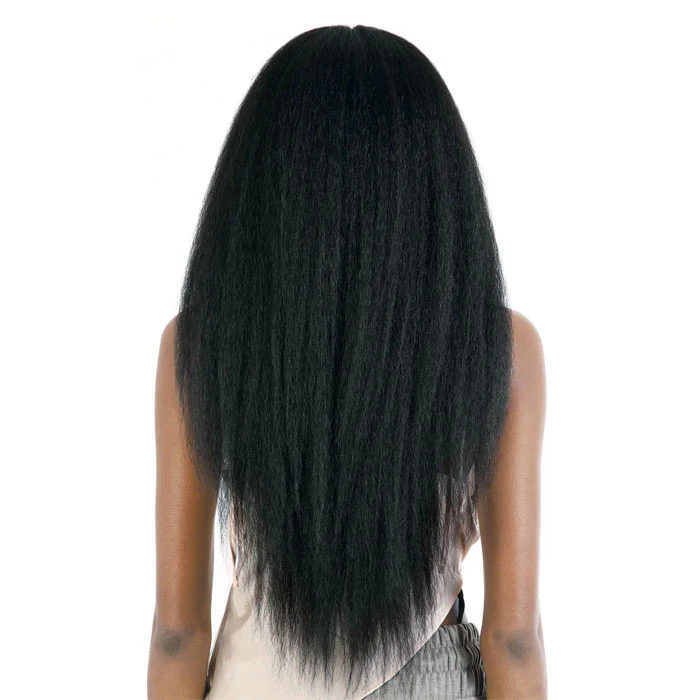 Beshe HD Lace Front Wig - LLD-ALDO - Image 4