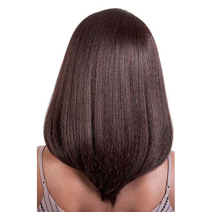 Beshe Lady Deep Part Lace Front Wig - LLDP 316 - Image 3