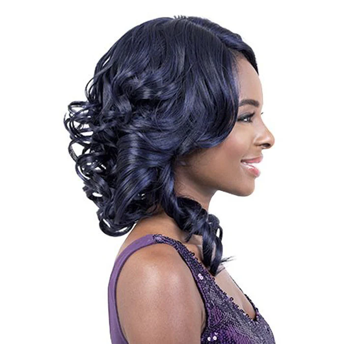 Beshe Lady J-Part Lace Wig - LLDP 515 - Image 2