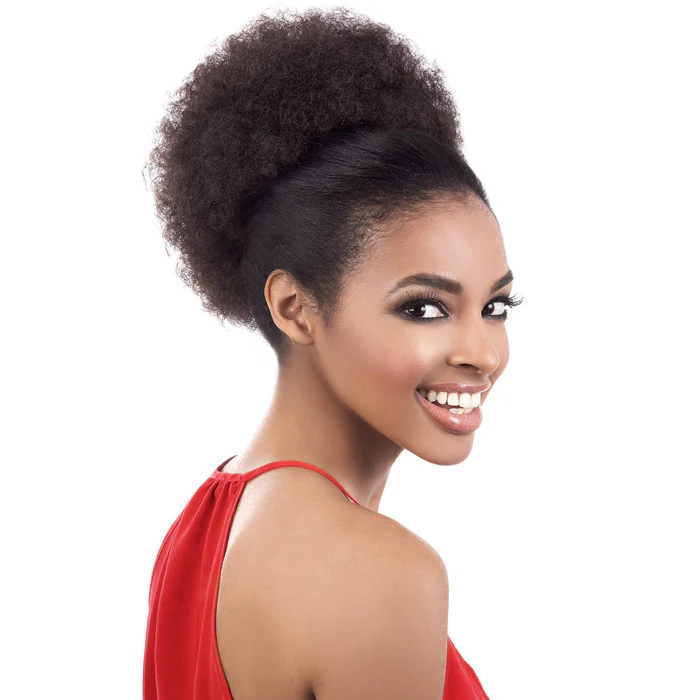 Beshe Ponytail Curlable PT AFRO5 - Image 2