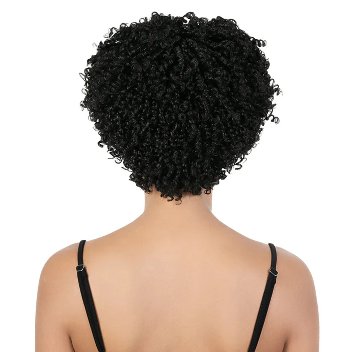 Beshe Premium Collection Full Wig - JERI - Image 4