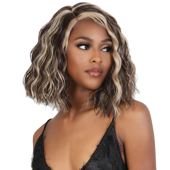 Beshe Ultimate Insider Glueless Switchable HD Lace Part Wig - CLS.FRESH - Image 4