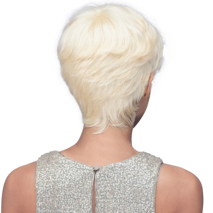 Bobbi Boss 100% Premium Human Hair Wig - MH1500 MADALYN - Image 3
