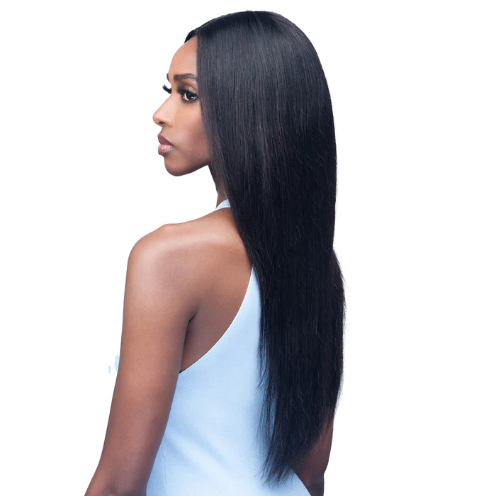 Bobbi Boss 100% Unprocessed Human Hair HD Deep Lace Wig - MHLF675 CHANTELLE - Image 3