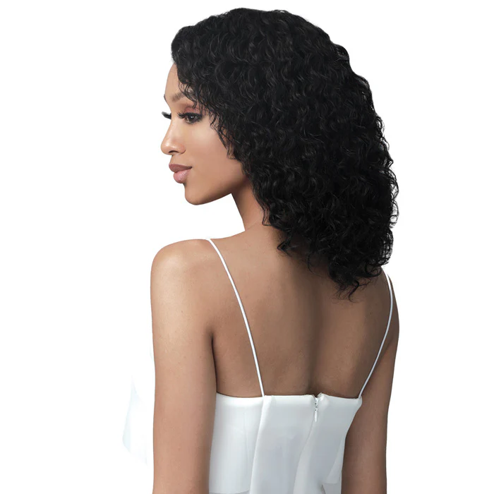 Bobbi Boss 100% Unprocessed Human Hair Lace Part Wig - MHLF435 SHEA - Image 2