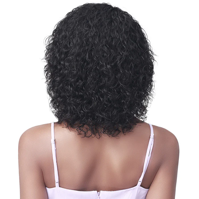 Bobbi Boss 100% Unprocessed Human Hair Wig - MCKAY - Image 3