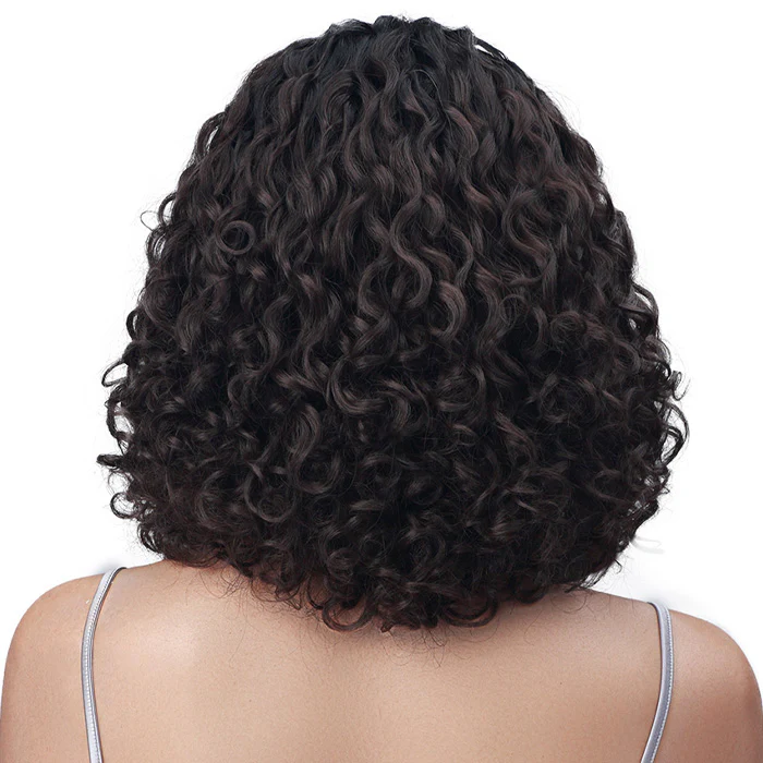 Bobbi Boss 4" Deep Lace Front Wig - MLF435 ANISA - Image 3