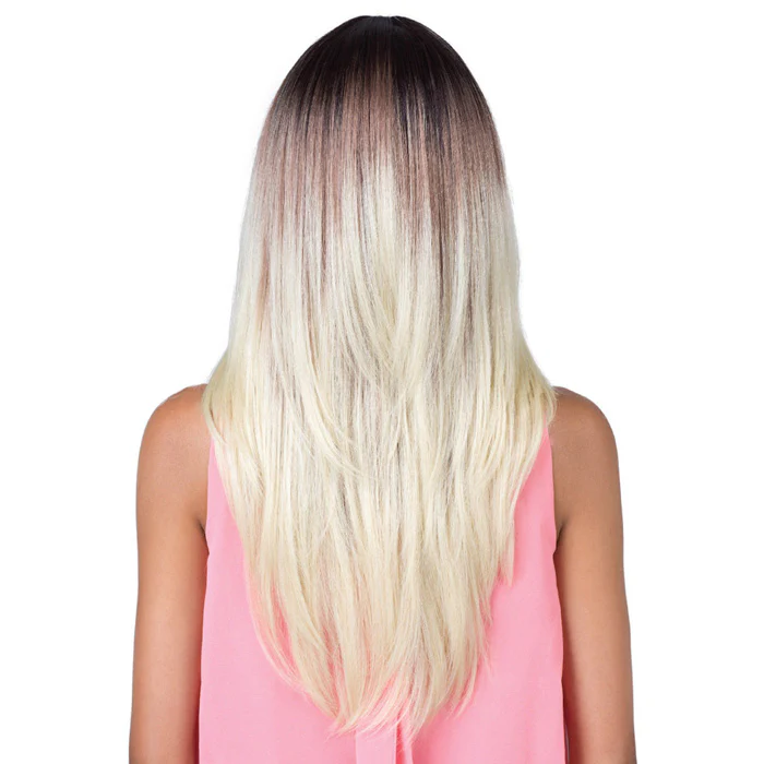 Bobbi Boss 4x4 Swiss Lace Front Wig - MLF340 RUKEY - Image 3
