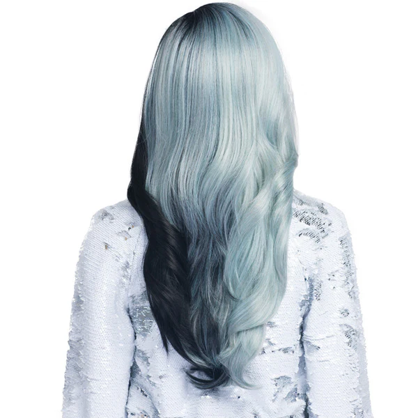 Bobbi Boss 5" Deep Swiss Lace Front Wig - MLF386 OPHELIA - Image 3