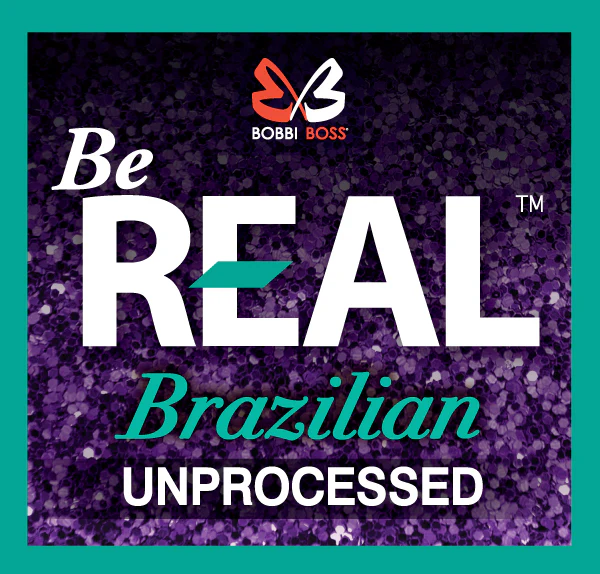 Bobbi Boss BeReal Brazilian Unprocessed 100% Virgin Human Hair Weave - BODY WAVE 10"-22" - Image 2