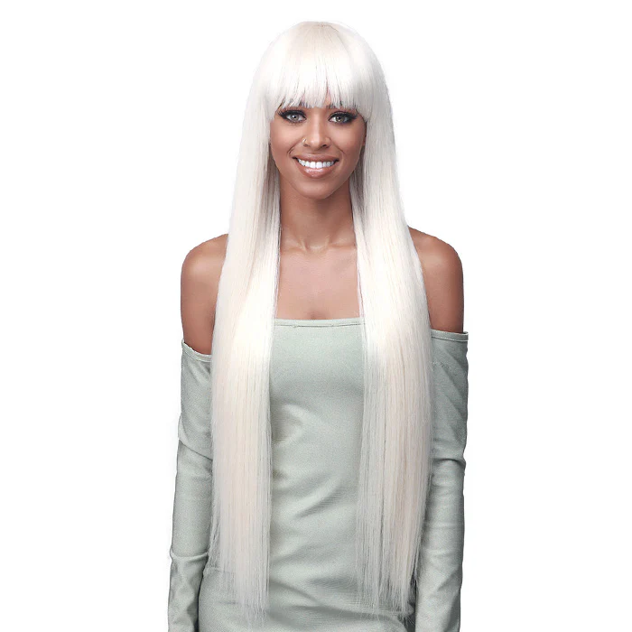 Bobbi Boss Bold Bangs Series Full Wig - M406 KHALEESI - Image 3