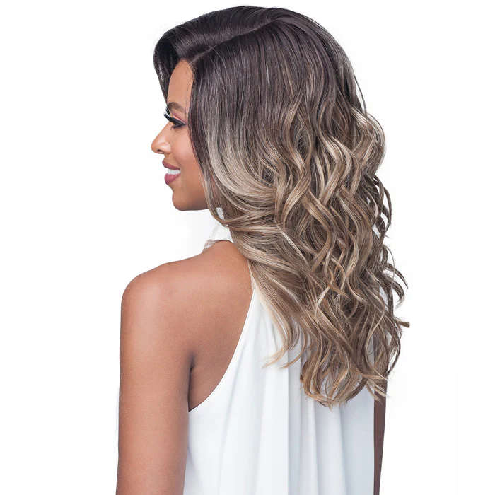 Bobbi Boss Deep Part Lace Wig - MLF376 COLETTE - Image 2