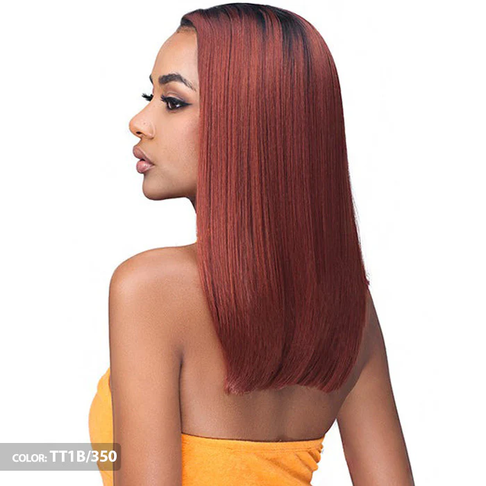 Bobbi Boss Full Cap Drawstring Half Wig - MOGFC025 THEODORA - Image 3