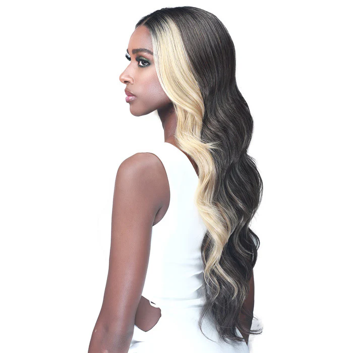 Bobbi Boss Glueless 13x4 HD Deep Lace Frontal Wig - MLF253 DEVON - Image 2