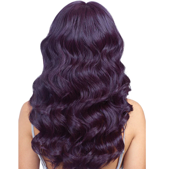 Bobbi Boss Hand-Tied 13x4 Swiss Lace Front Wig - MLF230 JOSEFINA - Image 3