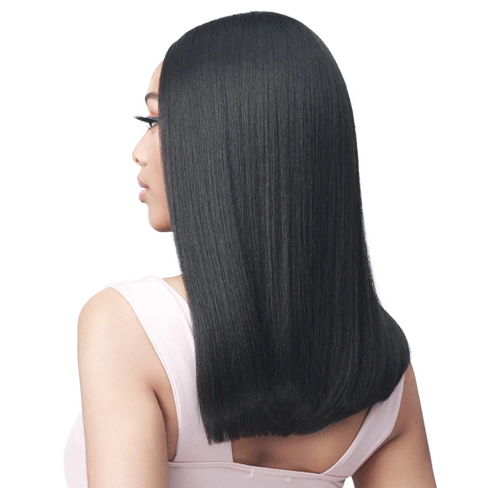 Bobbi Boss HD Lace Deep Part Wig - MLF582 DENISE - Image 3