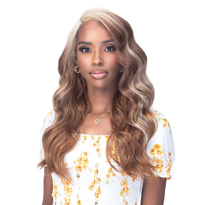 Bobbi Boss HD Part Lace Front Wig - MLF646 STEFANIA