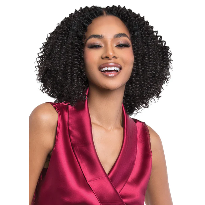 Bobbi Boss Miss Origin Core Weave 3 PCS One Pack - WATER WAVE 10/12/14" - Image 2