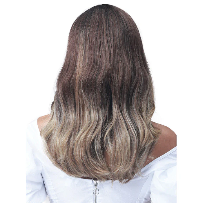 Bobbi Boss 13x4 HD Deep Lace Front Wig - MLF235 CALANDRIA - Image 3