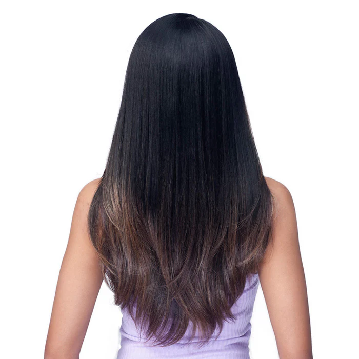 Bobbi Boss Soft Volume HD Lace Front Wig - MLF732 MILANI - Image 3
