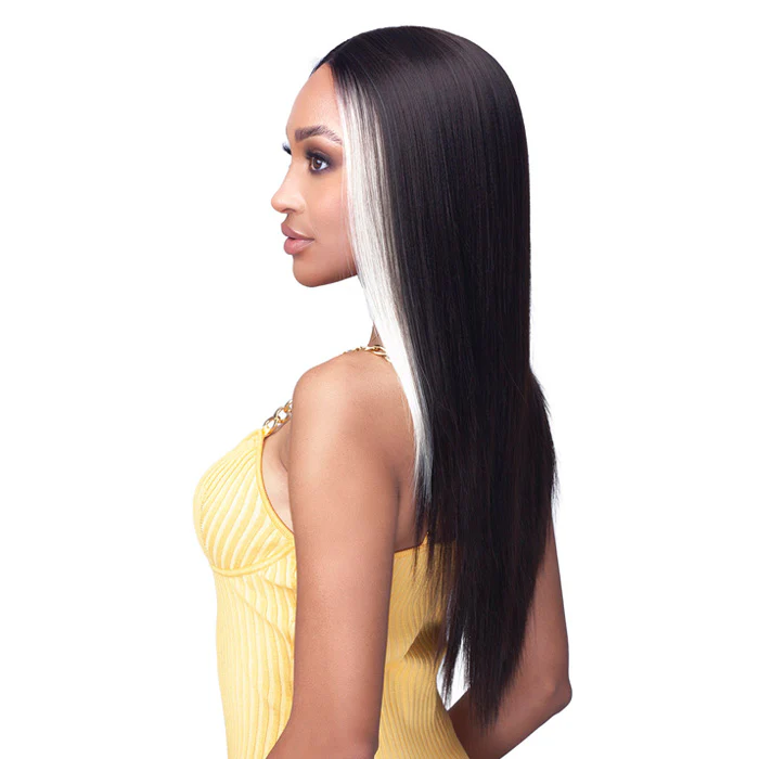 Bobbi Boss Soft Volume 5" Deep HD Lace Part Wig - MLF730 RAEGAN - Image 2