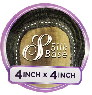 Bobbi Boss Swiss 4x4 Silk Base Lace Front Wig - MLF180 PANDORA - Image 4