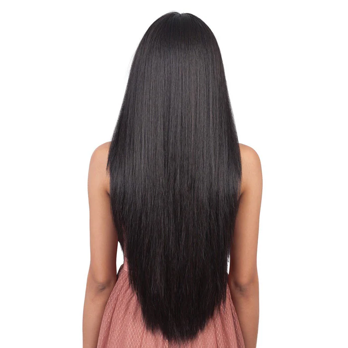 Bobbi Boss Swiss Deep Part Lace Front Wig - MLF304 ALYSSA - Image 3