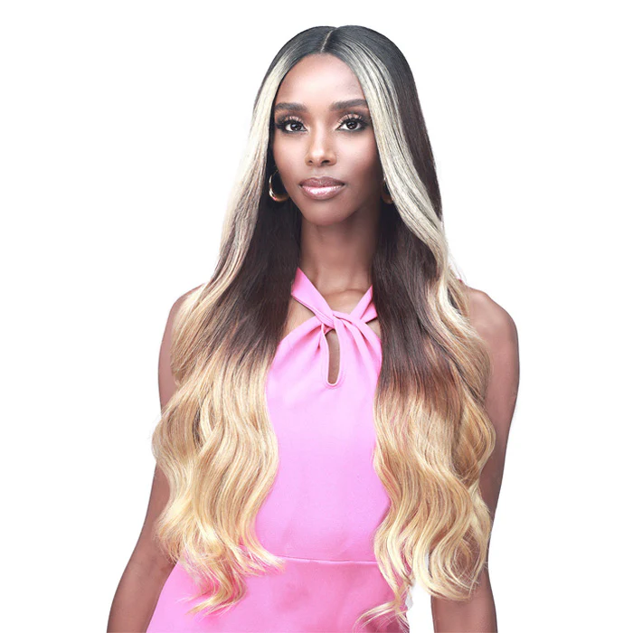 Bobbi Boss HD 5.5" Lace Deep Part Wig - MLF587 VELENA - Image 2