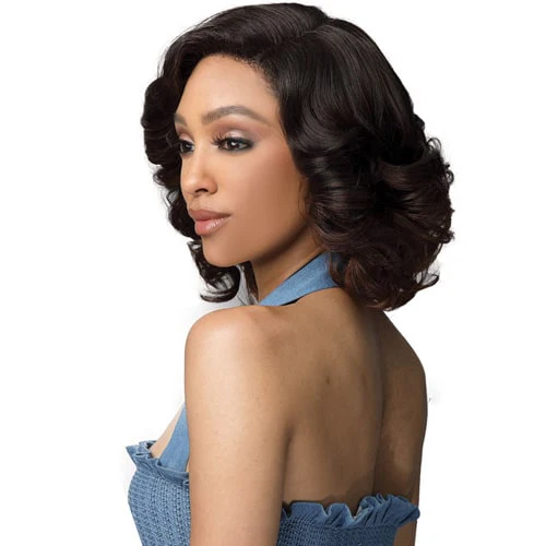 Bobbi Boss Synthetic Truly Me Lace Front Wig - MLF427 DESIRAE - Image 2