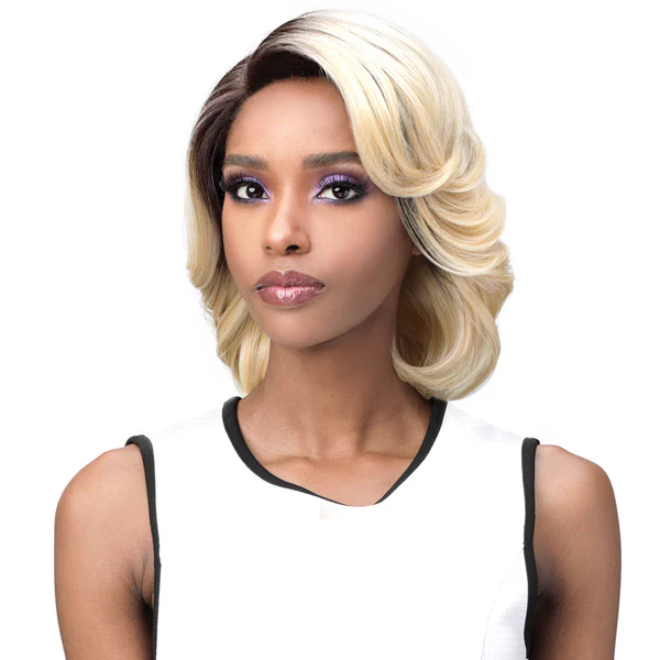 Bobbi Boss Truly Me Deep Part Lace Front Wig - MLF501 VIVIAN - Image 2