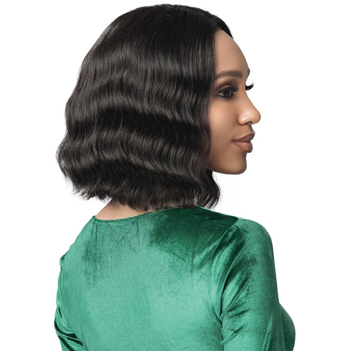Bobbi Boss 100% Unprocessed Human Hair Lace Wig - MHLF436 KENDAL - Image 2
