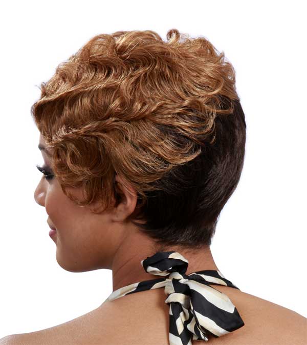 Bobbi Boss Wig M241 NICKI - Image 3