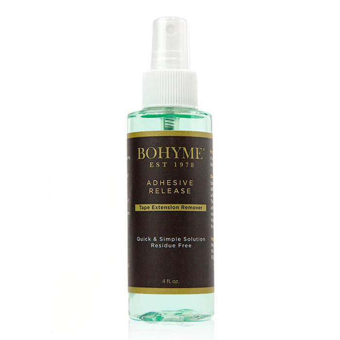 BOHYME ADHESIVE RELEASE- REMOVER