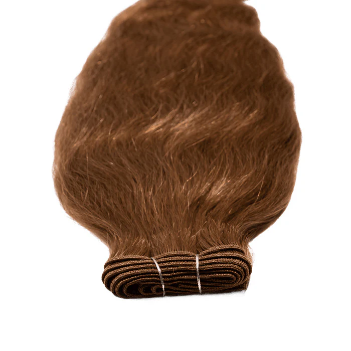 Bohyme Classic 100% Remy Human Hair Weave - EGYPTIAN WAVE 12/14/16/18/22" (Machine Tied) - Image 5