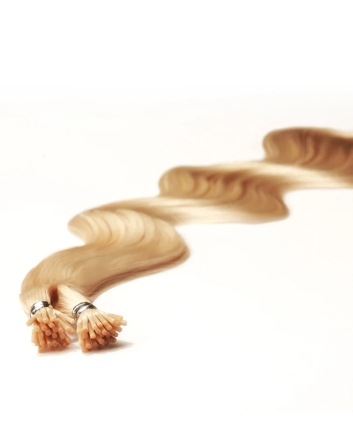 Bohyme Remi Glue Tips Extension Weave - BODY WAVE 27/60/120 PCS (14/18/22 Inch) - Image 8