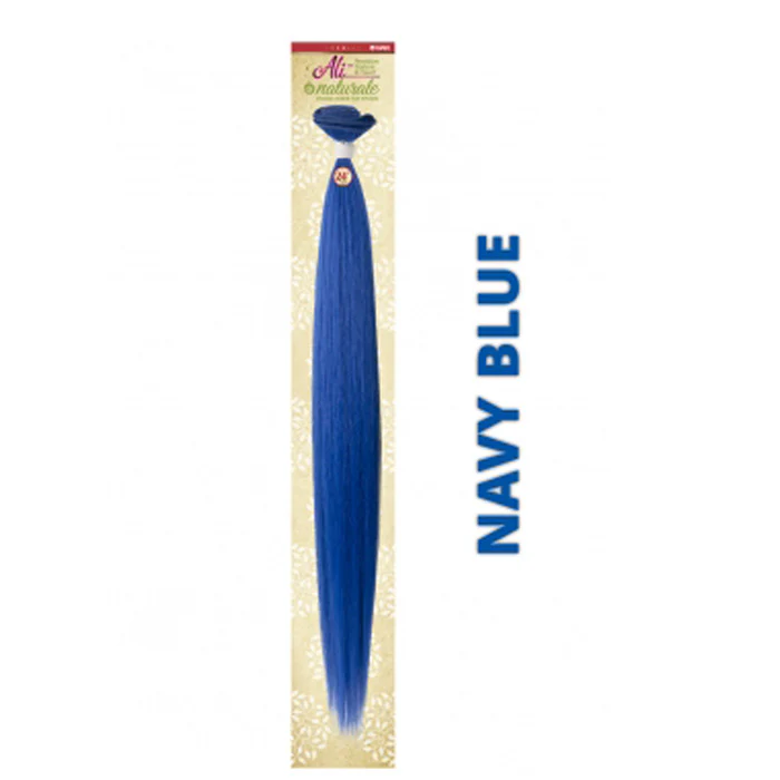 Chade Ali Naturalle Weave - YAKI STRAIGHT 24" - Image 5
