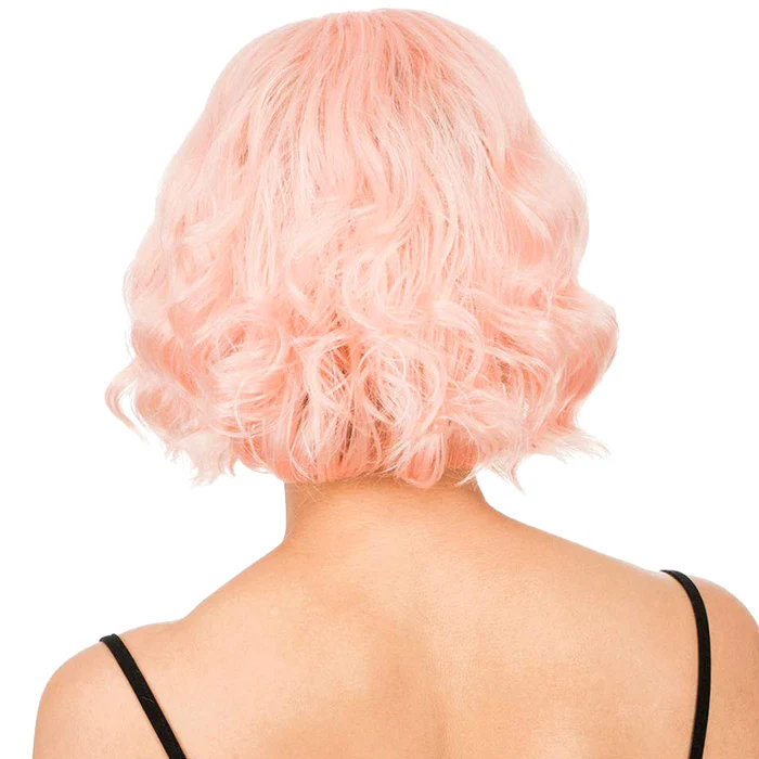 Chade Cutie Full Wig - CT155 - Image 3