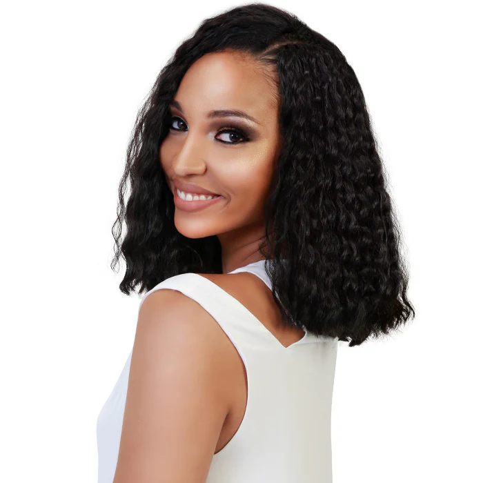 Dalva Ultima Collagen Protein Hair Pre-Looped Crochet Braid - DEEP TWIST 14/18" - Image 11