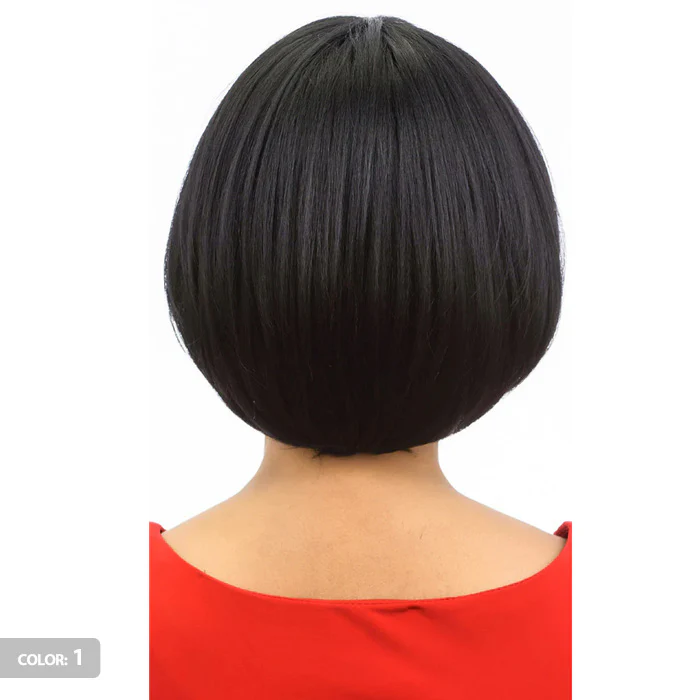 Diana Full Wig - ASHANTI 08 - Image 3