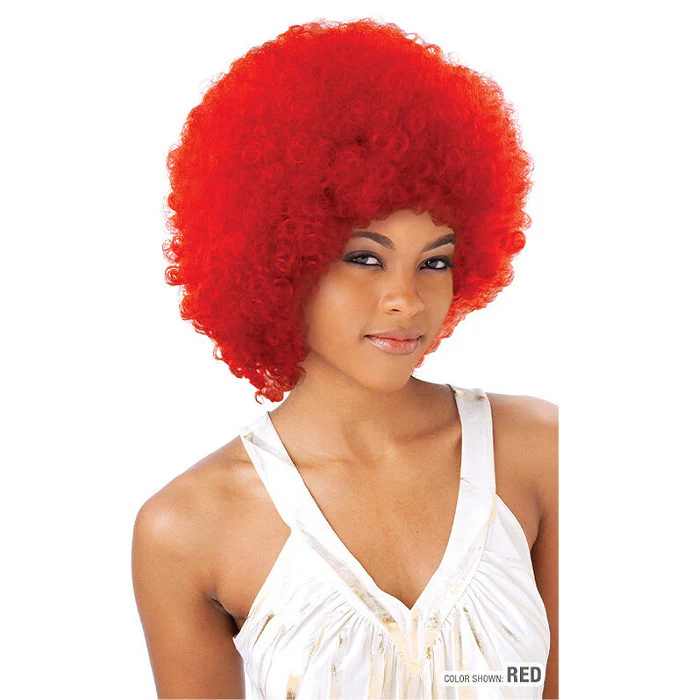 Freetress Equal Wig AFRO LARGE - Image 3