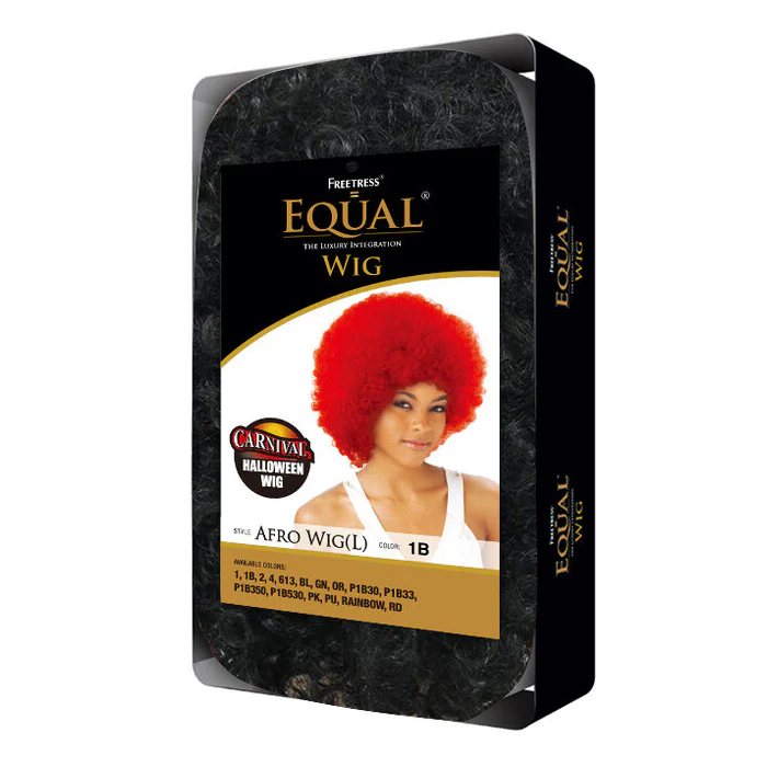 Freetress Equal Wig AFRO LARGE - Image 8