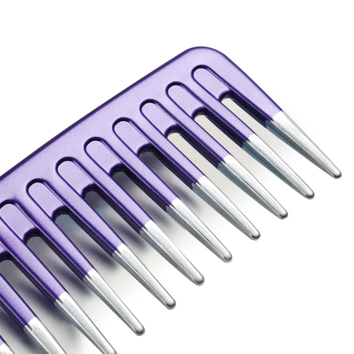 Firstline Evolve Professional Volumizing Detangler Comb - Image 3