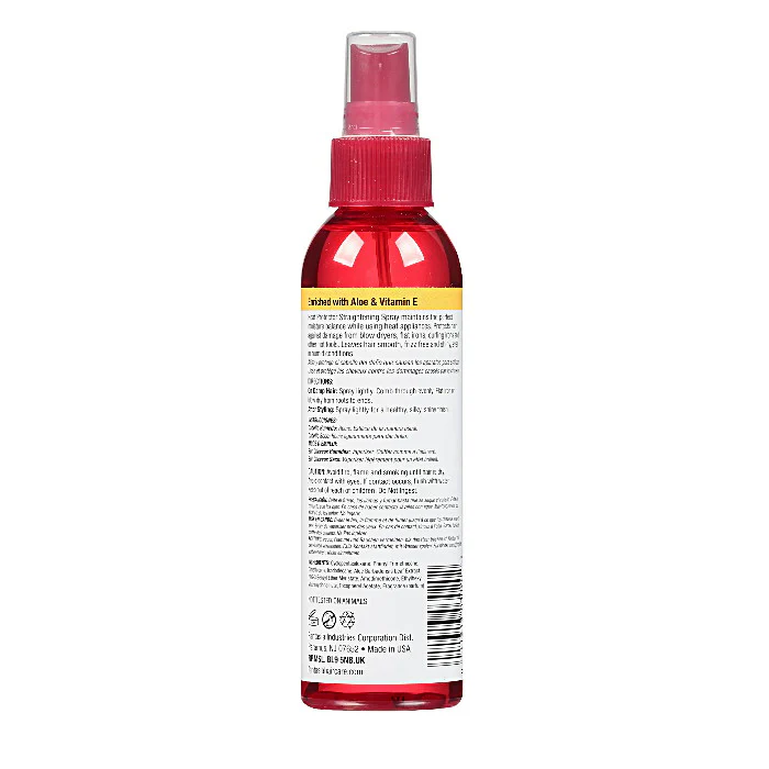 IC Fantasia Hair Polisher Heat Protector Spray 6 oz - Image 2