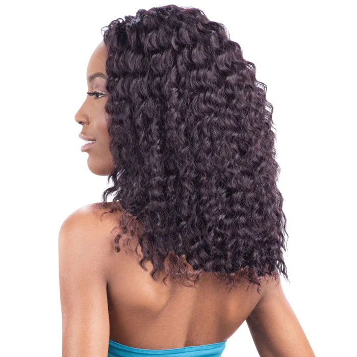Freetress Crochet Braid NATURAL DEEP 10 Inch - Image 2