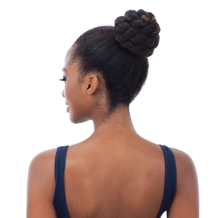 Freetress Equal Bun - CRONUT - Image 2