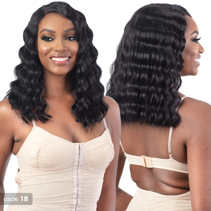 Shake N Go Equal Level Up HD Lace Front Wig - ELIANA - Image 5