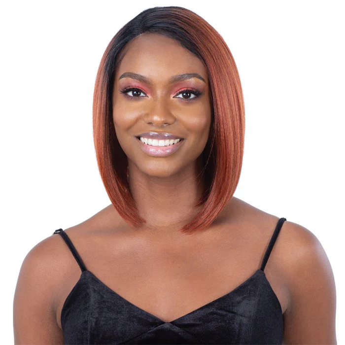 Freetress Equal Lite Deep Parting Lace Front Wig - LFW 004