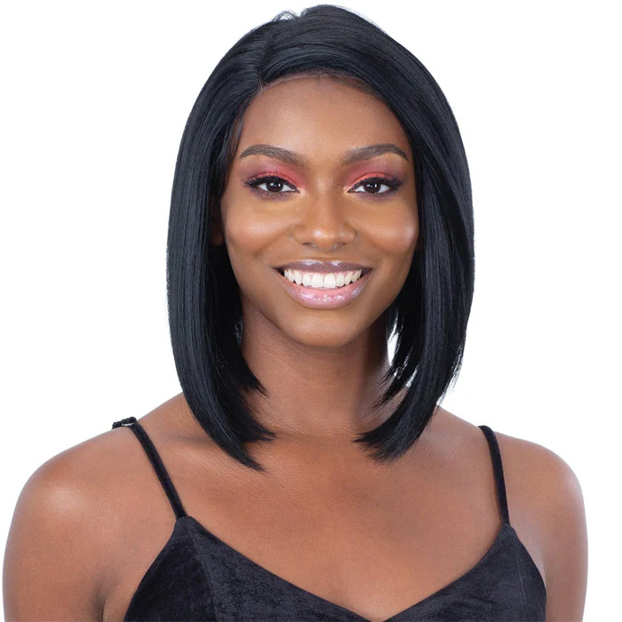 Freetress Equal Lite Deep Parting Lace Front Wig - LFW 004 - Image 2